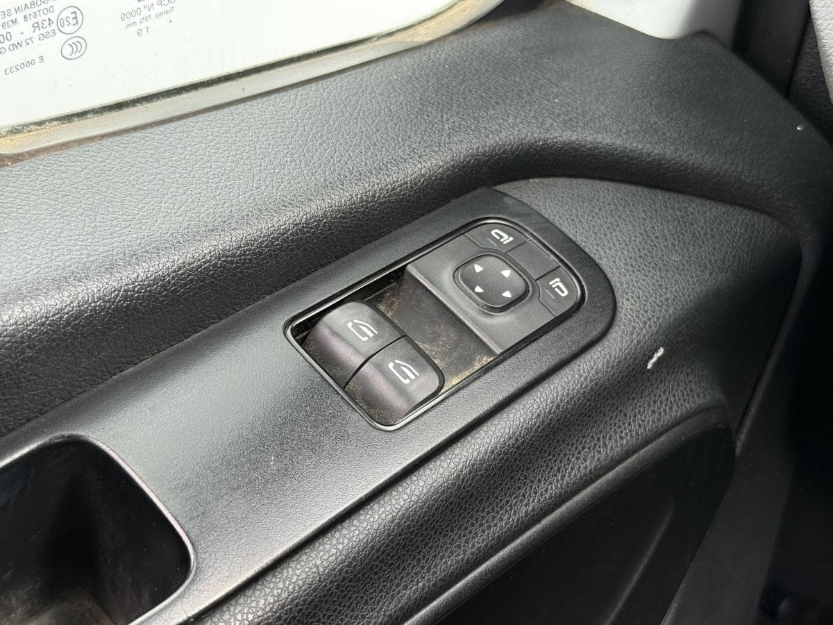 Mercedes-Benz Benz sprinter 514 22 cdi Sprinter 514 2.2 CDI thumbnail 20