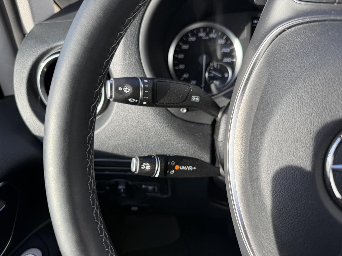 Mercedes-Benz Benz vito 114 19 cdi Vito 114 1.9 CDI thumbnail 22