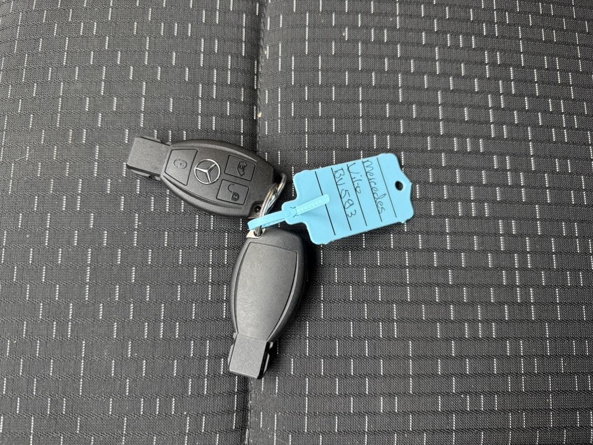 Mercedes-Benz Benz vito 114 19 cdi Vito 114 1.9 CDI thumbnail 22