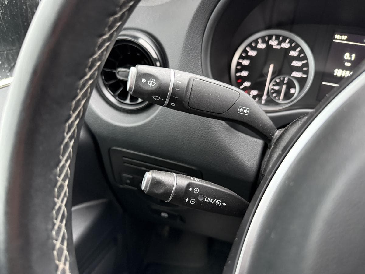 Mercedes-Benz Benz vito 116 21 cdi Vito 116 2.1 CDI thumbnail 22