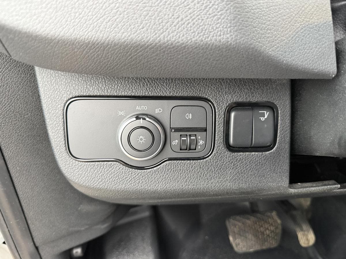 Mercedes-Benz Benz sprinter 515 19 cdi Sprinter 515 1.9 CDI thumbnail 22