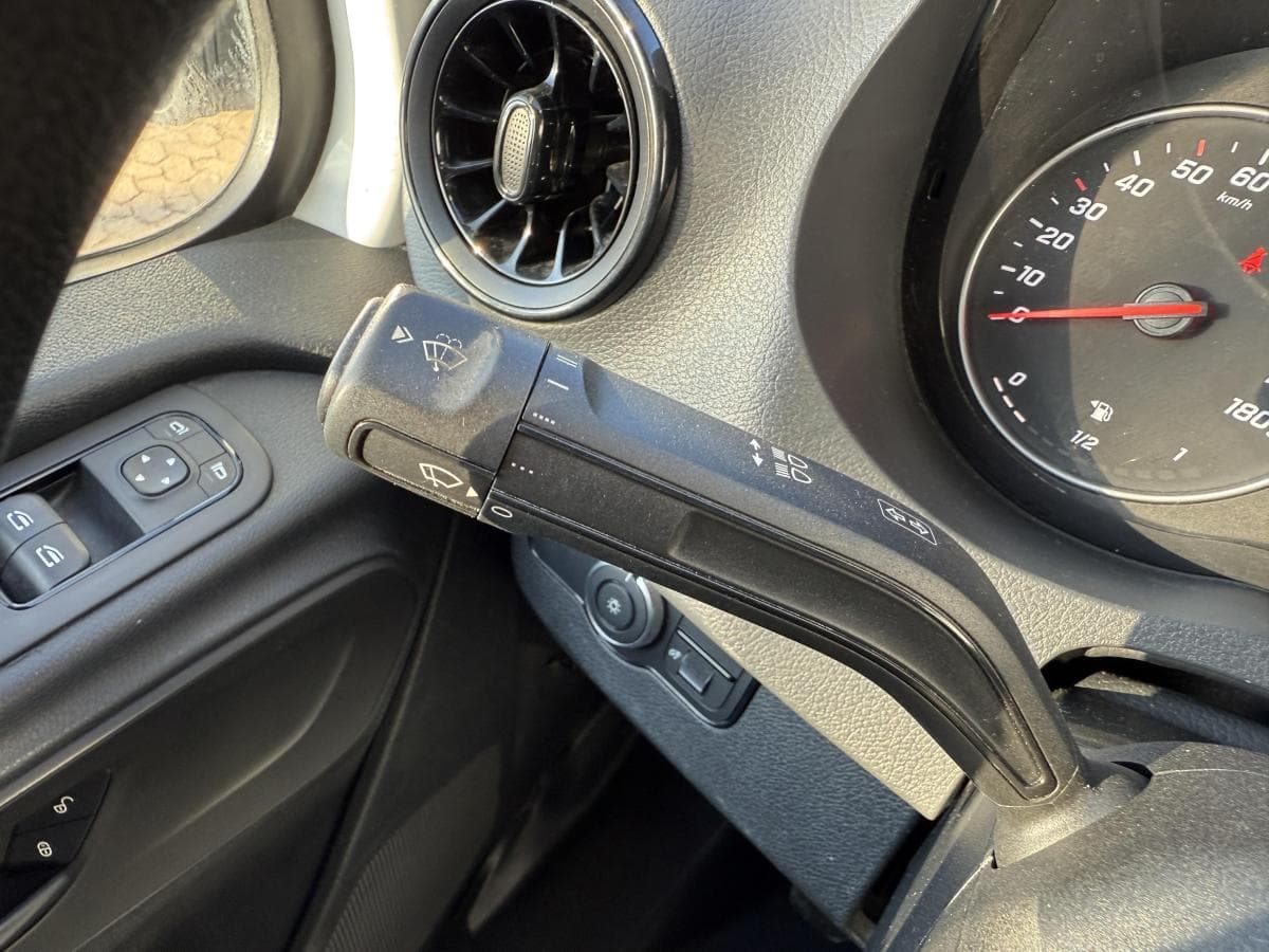 Mercedes-Benz Benz sprinter 314 22 cdi Sprinter 314 2.2 CDI thumbnail 22