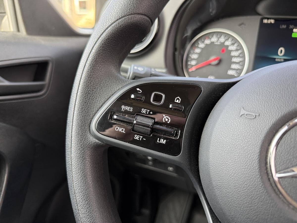 Mercedes-Benz Benz ecitan 112 51kwh eCitan 112 51kWh thumbnail 22