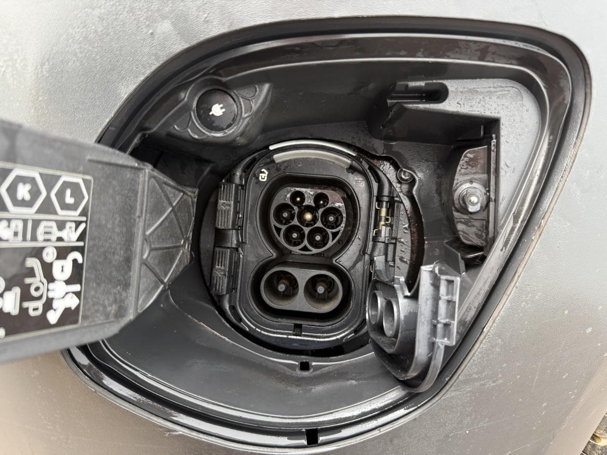 Mercedes-Benz Benz evito 112 66kwh eVito 112 66kWh thumbnail 23