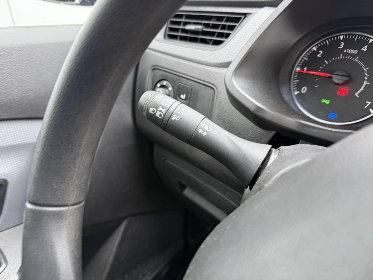 Renault Kangoo grand comfort 13 tce 100pk Kangoo Grand Comfort 1.3 TCe 100PK thumbnail 22