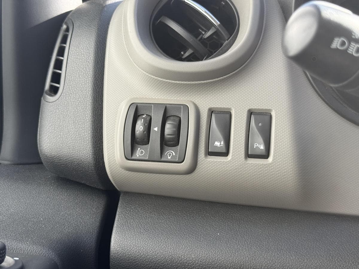 Renault Trafic 16 dci 121pk Trafic 1.6 DCI 121PK thumbnail 22