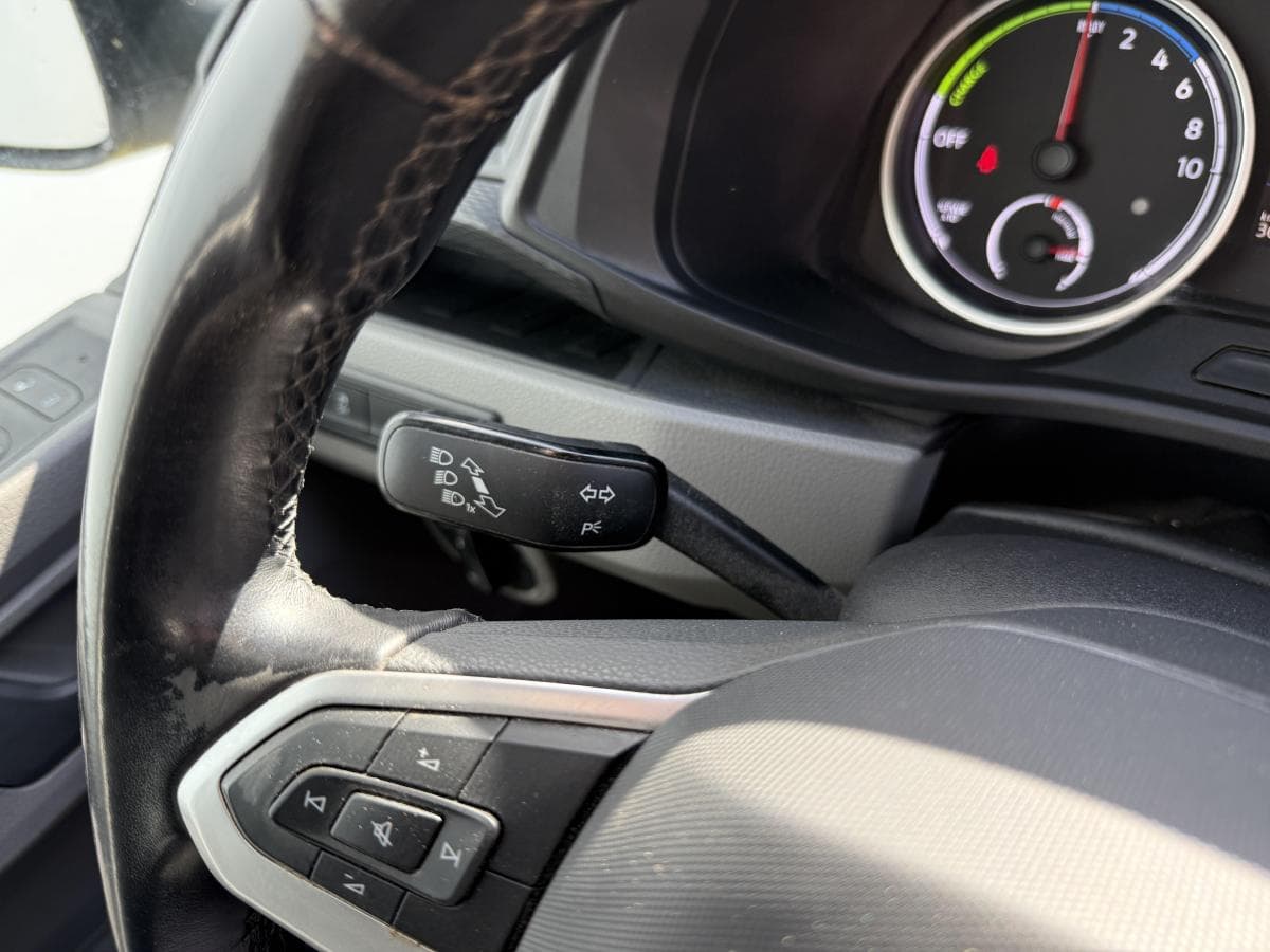 Volkswagen E transporter 113pk 373kwh e-Transporter 113PK 37,3kWh thumbnail 22