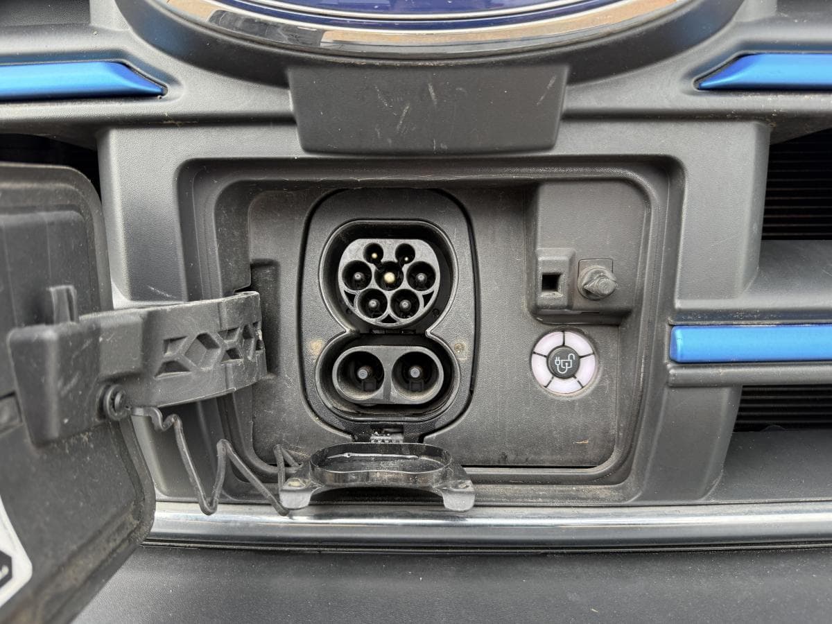 Ford E transit 68kwh 184pk e-Transit 68kWh 184PK thumbnail 27