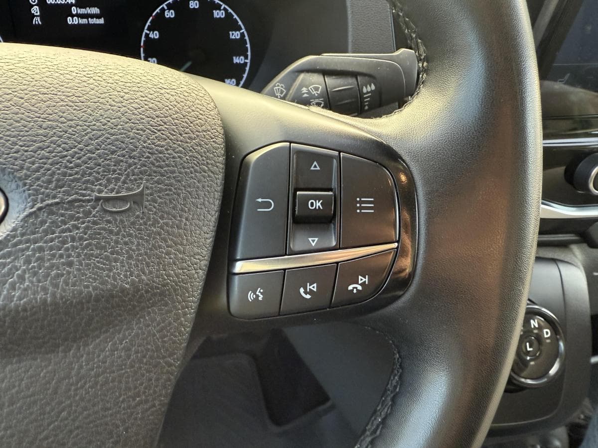 Ford E transit 390 75kwh 184pk e-Transit 390 75kWh 184PK thumbnail 27