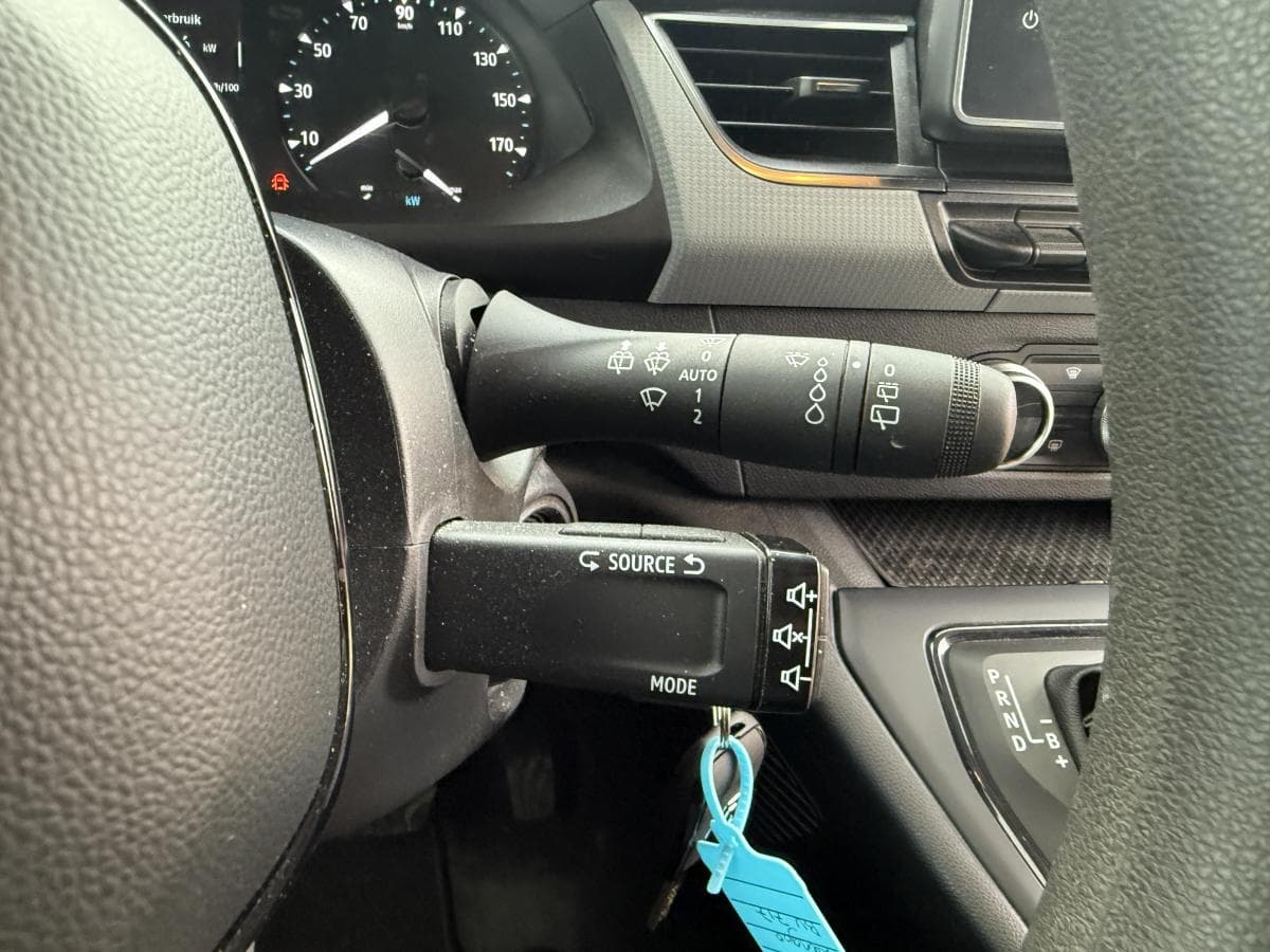 Renault Kangoo e tech 44kwh Kangoo E-Tech 44kWh thumbnail 24