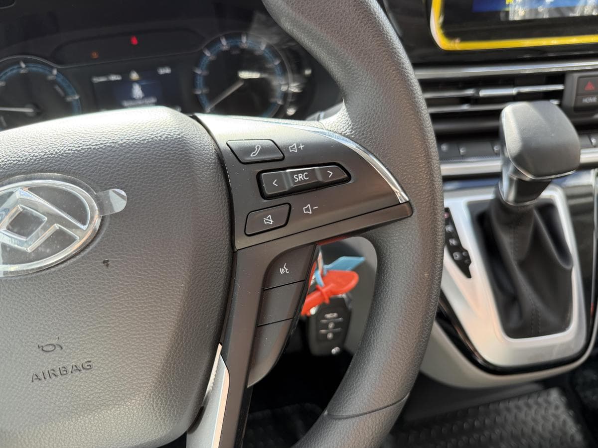 Maxus Edeliver 9 65kwh eDeliver 9 65kWh thumbnail 22