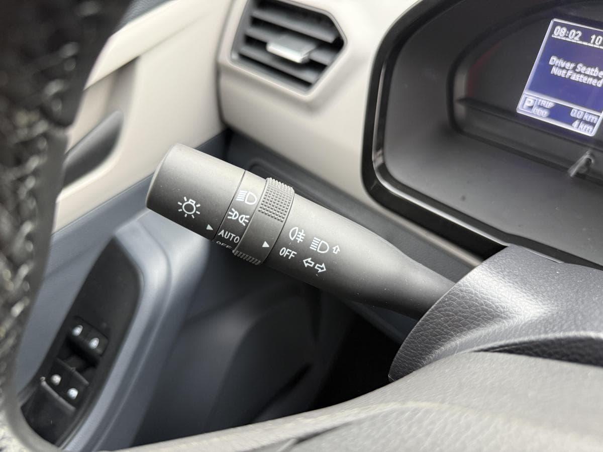 Maxus Edeliver 3 122pk eDeliver 3 122PK thumbnail 24