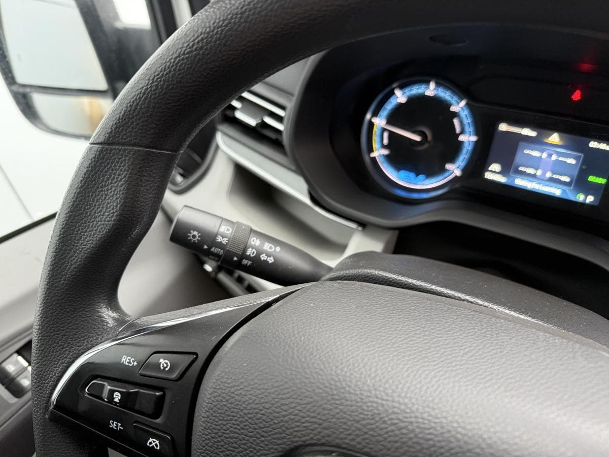 Maxus Edeliver 9 72kwh eDeliver 9 72kWh thumbnail 24