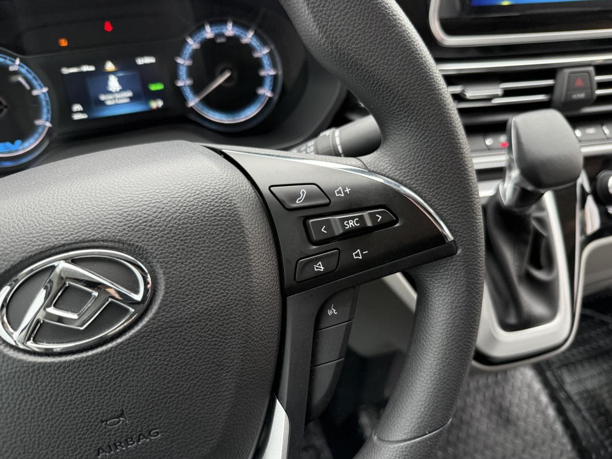 Maxus Edeliver 9 89kwh eDeliver 9 89kWh thumbnail 23