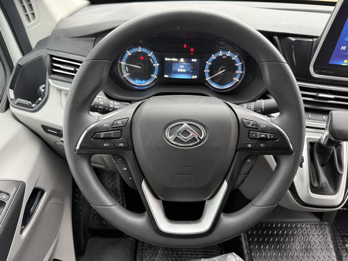 Maxus Edeliver 9 204pk eDeliver 9 204PK thumbnail 23