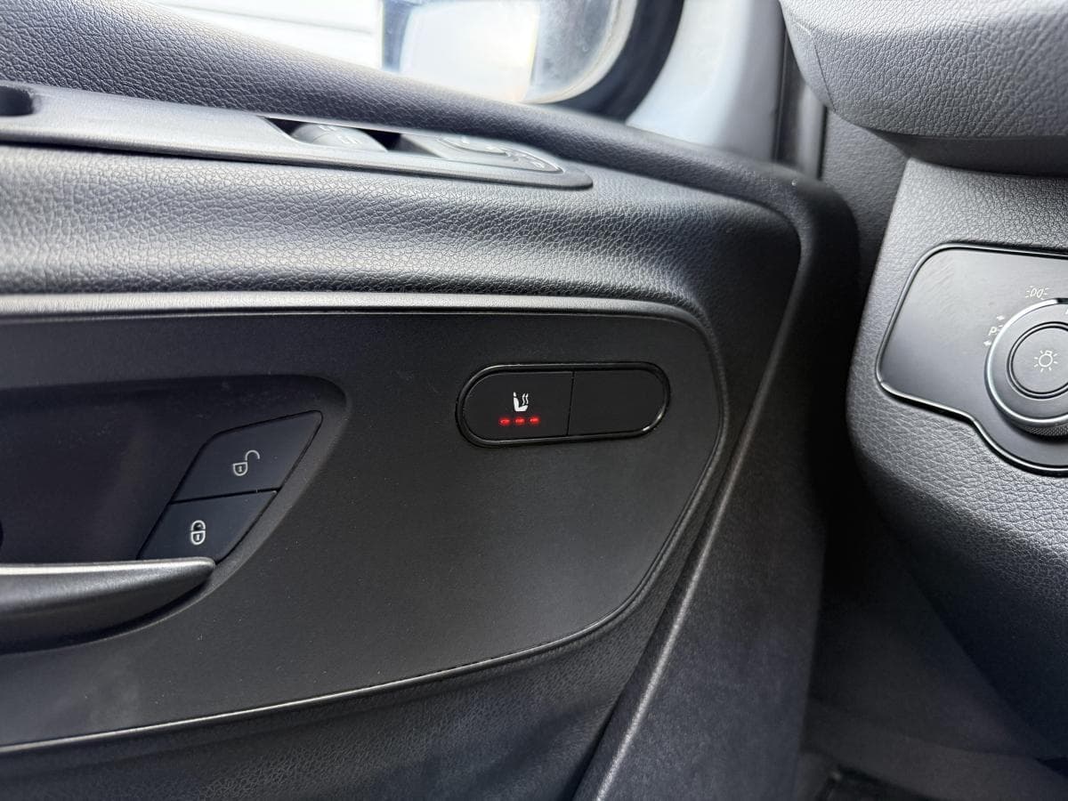 Mercedes-Benz Benz sprinter 314 22 cdi Sprinter 314 2.2 CDI thumbnail 23