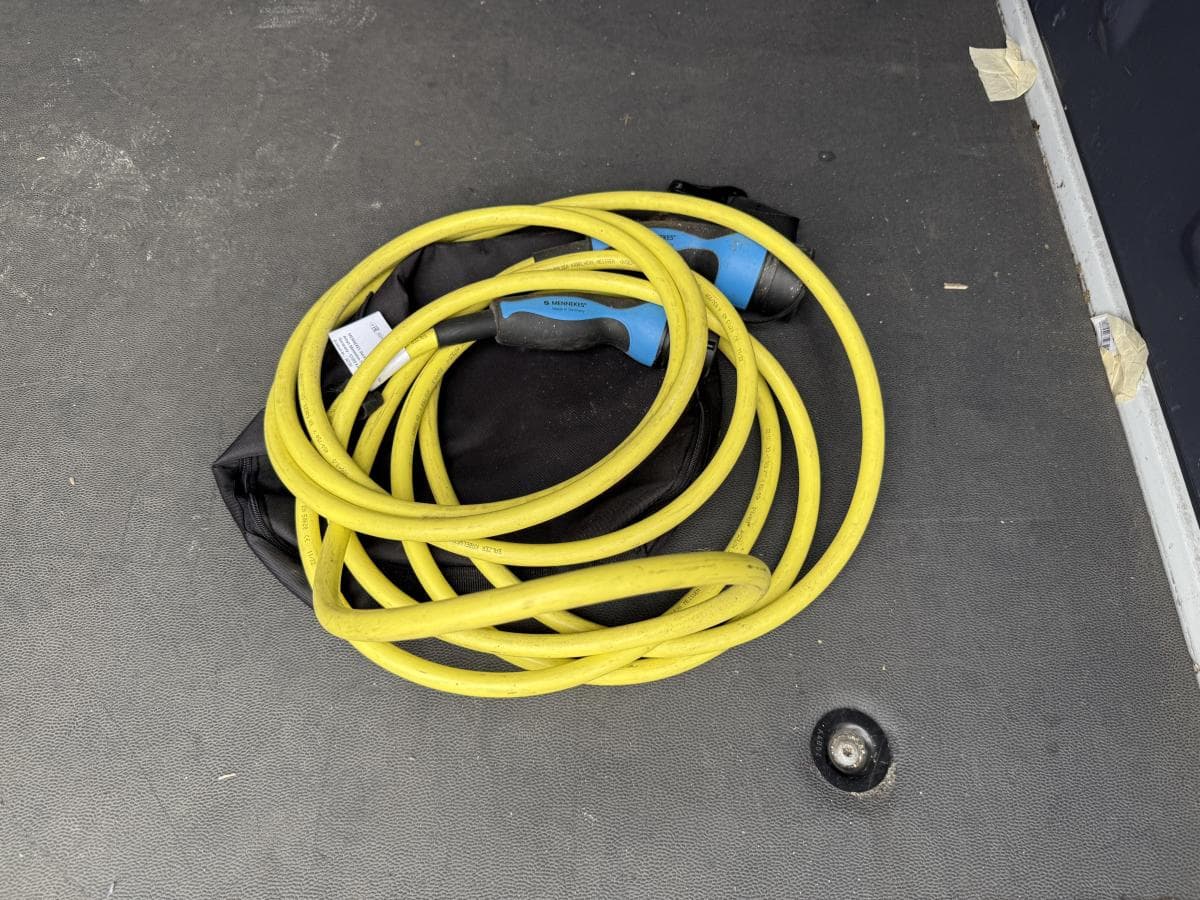 Mercedes-Benz Benz esprinter 312 55kwh eSprinter 312 55kWh thumbnail 25