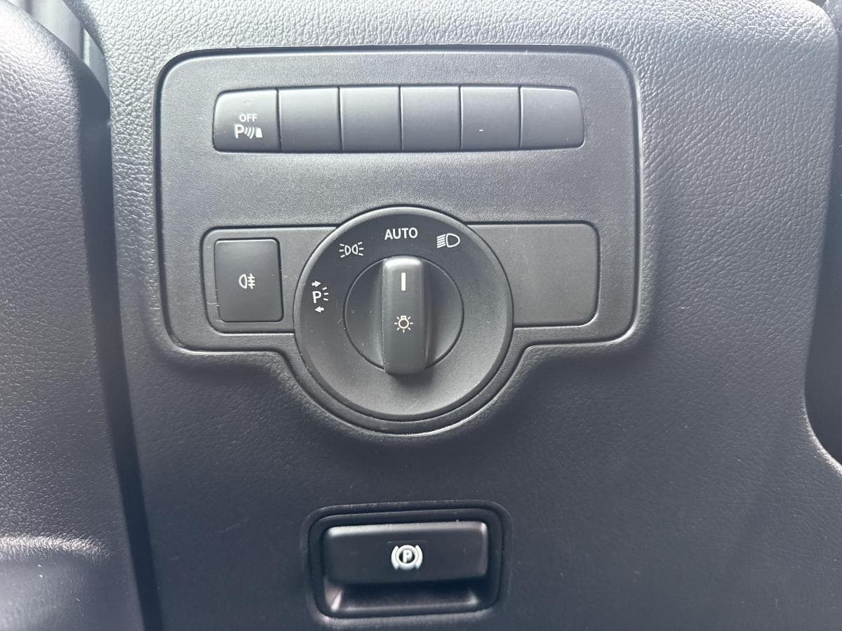 Mercedes-Benz Benz vito 116 19 cdi Vito 116 1.9 CDI thumbnail 24