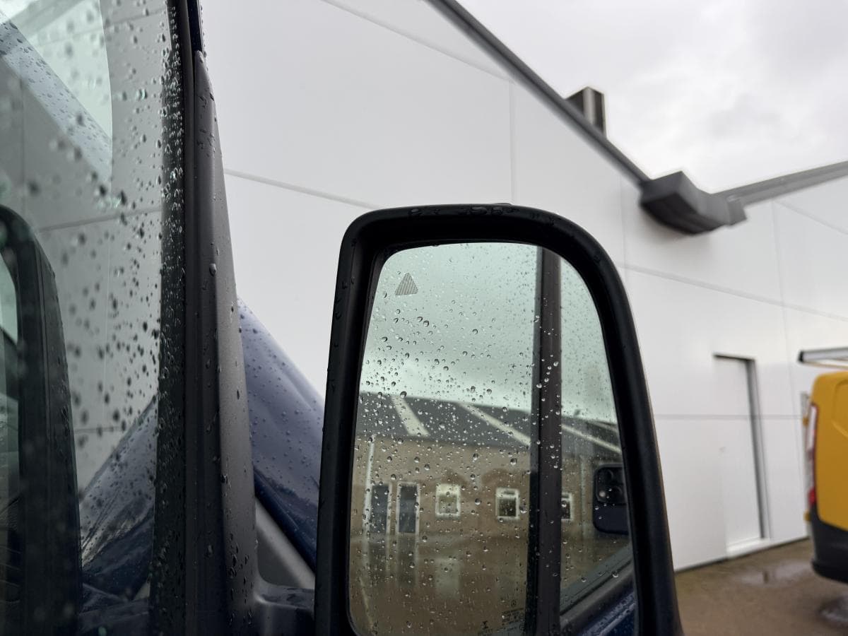 Mercedes-Benz Benz sprinter 317 19 cdi Sprinter 317 1.9 CDI thumbnail 23