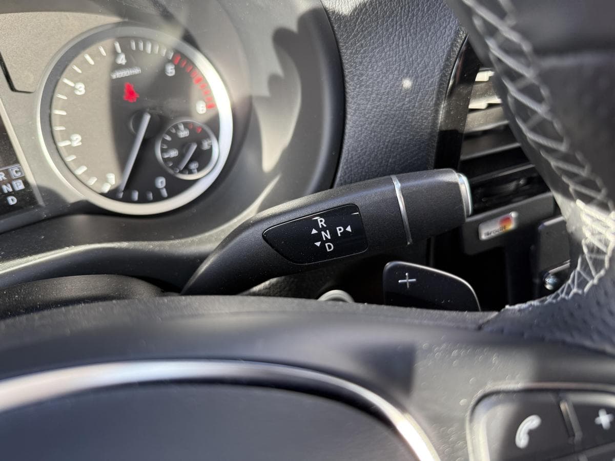 Mercedes-Benz Benz vito 114 19 cdi Vito 114 1.9 CDI thumbnail 23