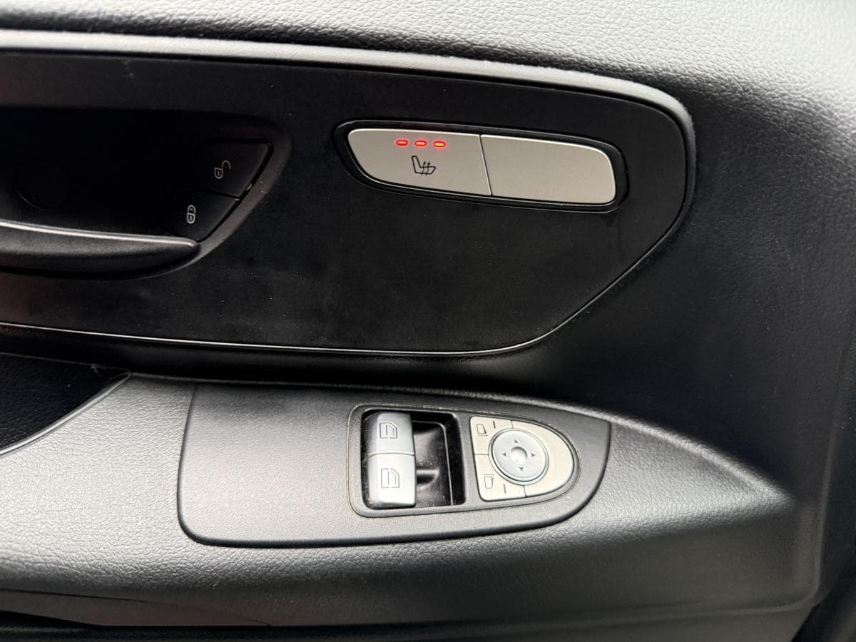 Mercedes-Benz Benz vito 116 21 cdi Vito 116 2.1 CDI thumbnail 23