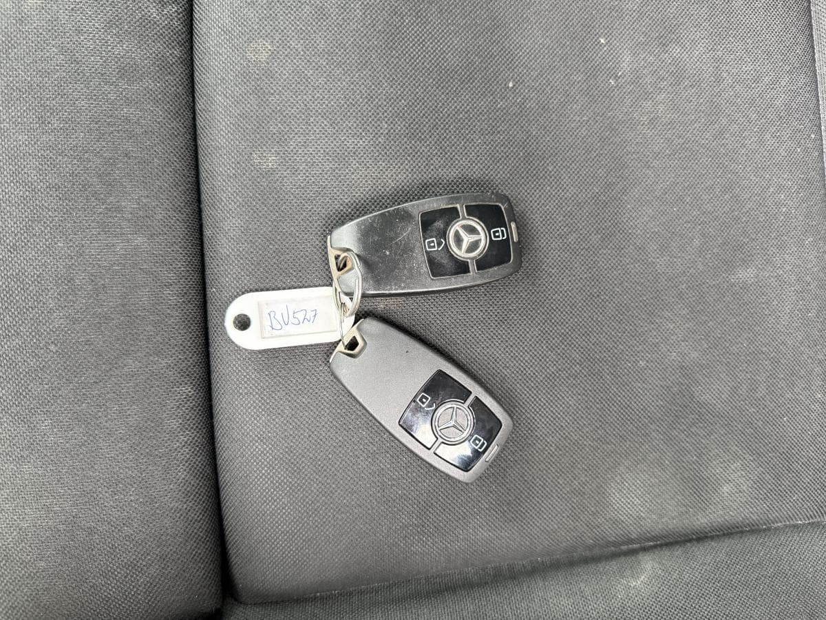 Mercedes-Benz Benz sprinter 314 22 cdi Sprinter 314 2.2 CDI thumbnail 23