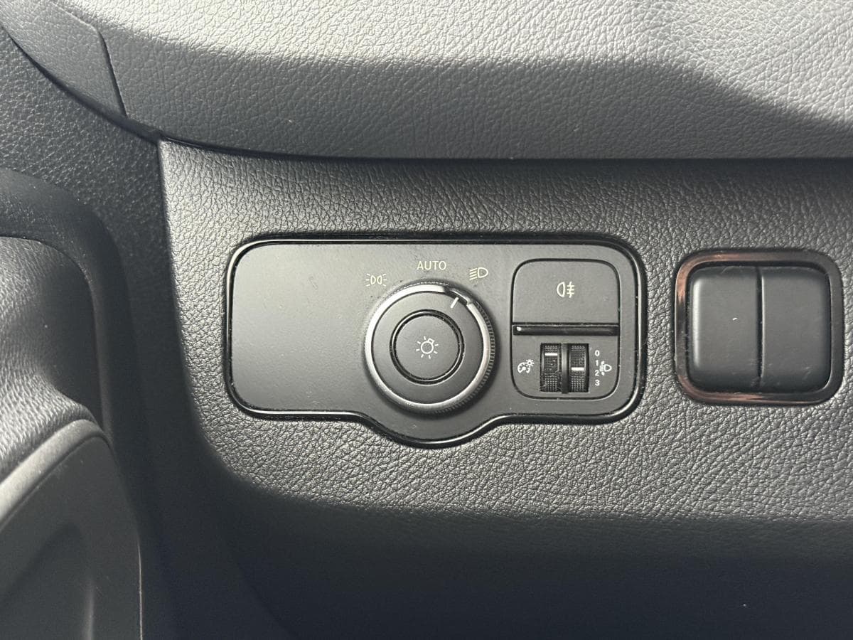 Mercedes-Benz Benz sprinter 317 19 cdi Sprinter 317 1.9 CDI thumbnail 23