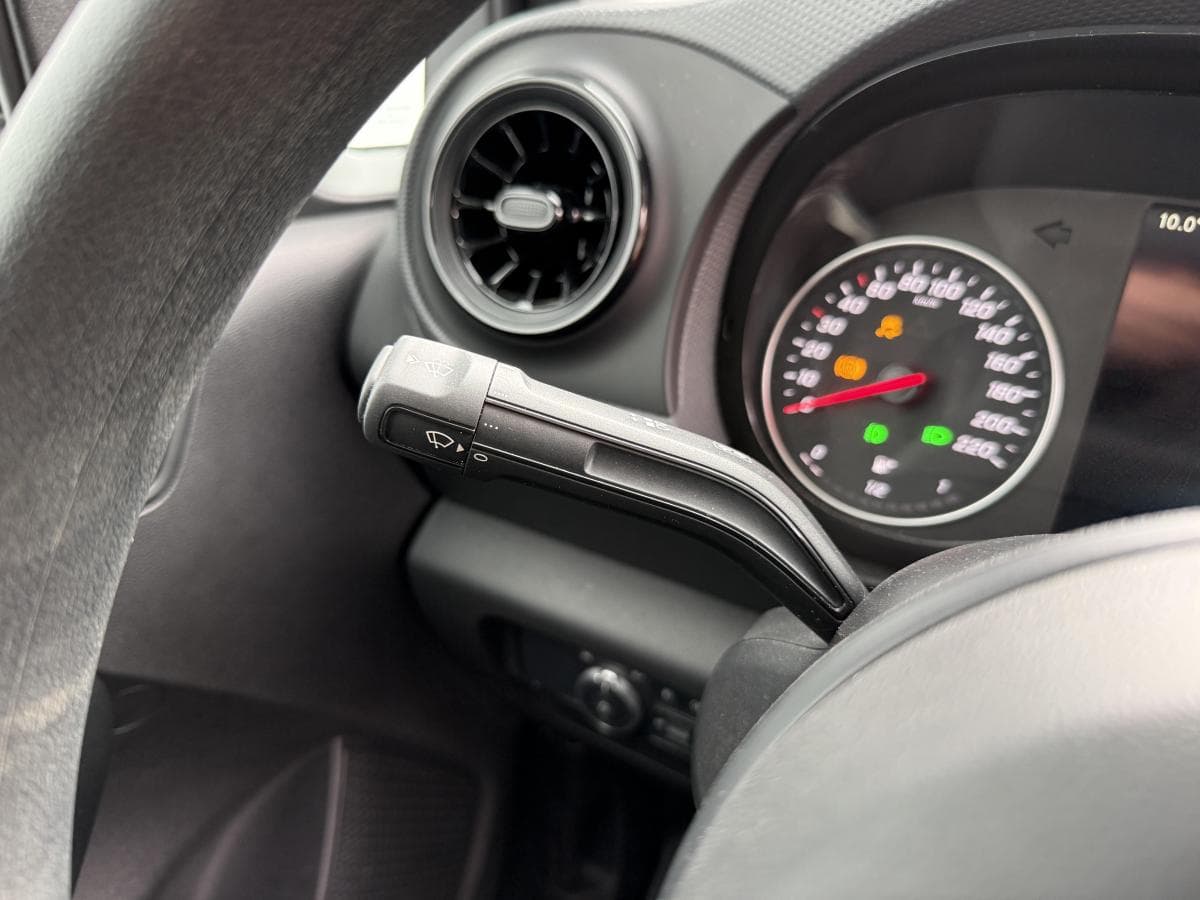 Mercedes-Benz Benz citan 112 cdi pro Citan 112 CDI Pro thumbnail 22