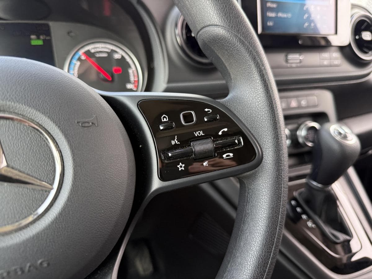 Mercedes-Benz Benz ecitan 112 51kwh eCitan 112 51kWh thumbnail 23