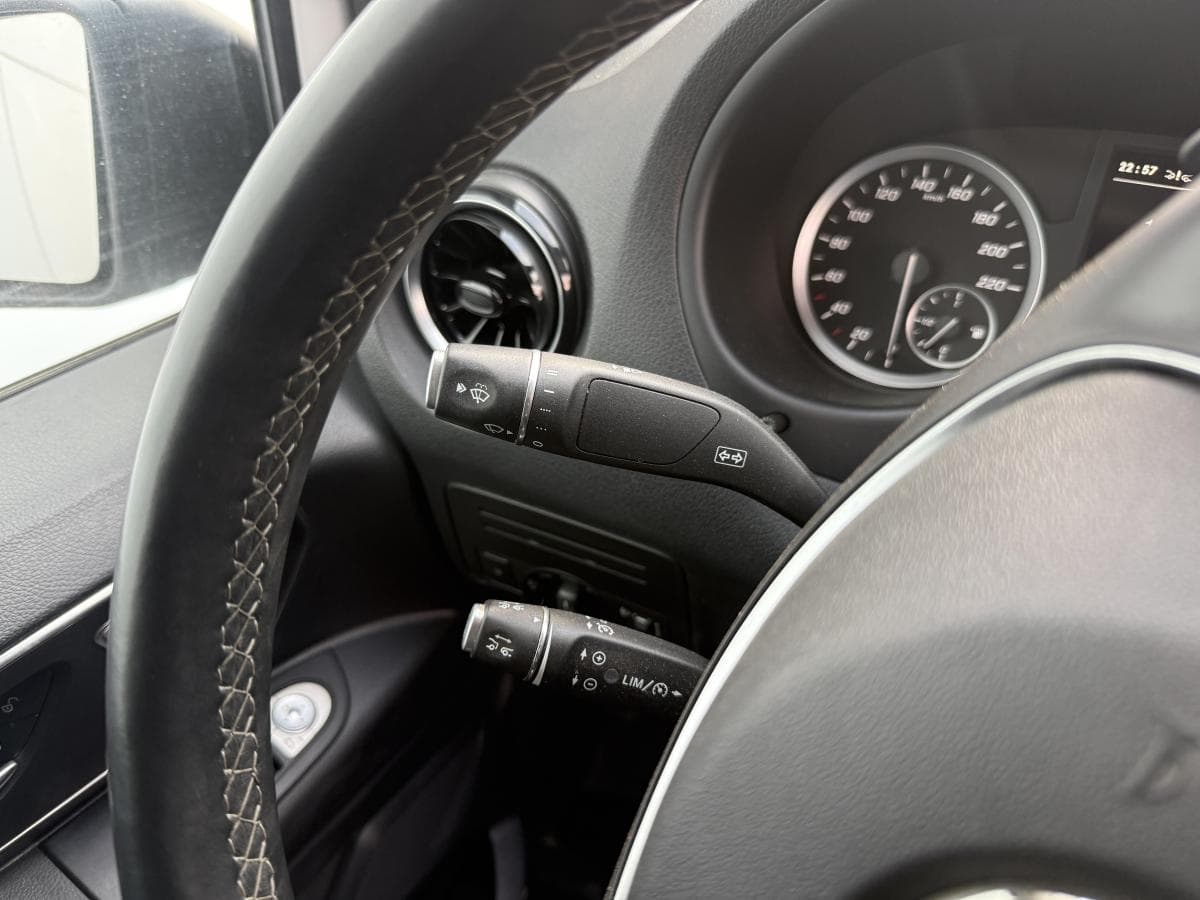 Mercedes-Benz Benz vito 114 cdi Vito 114 CDI thumbnail 22