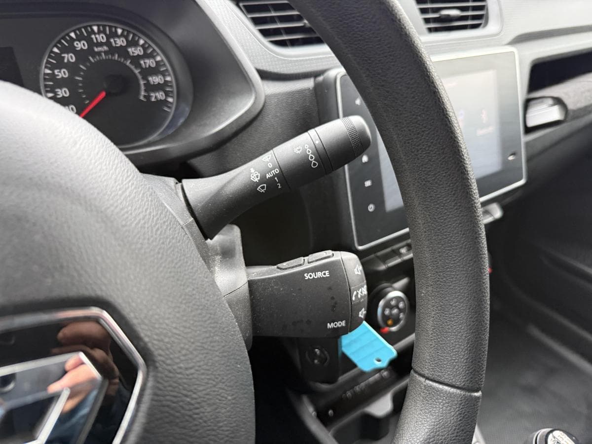 Renault Kangoo grand comfort 13 tce 100pk Kangoo Grand Comfort 1.3 TCe 100PK thumbnail 23