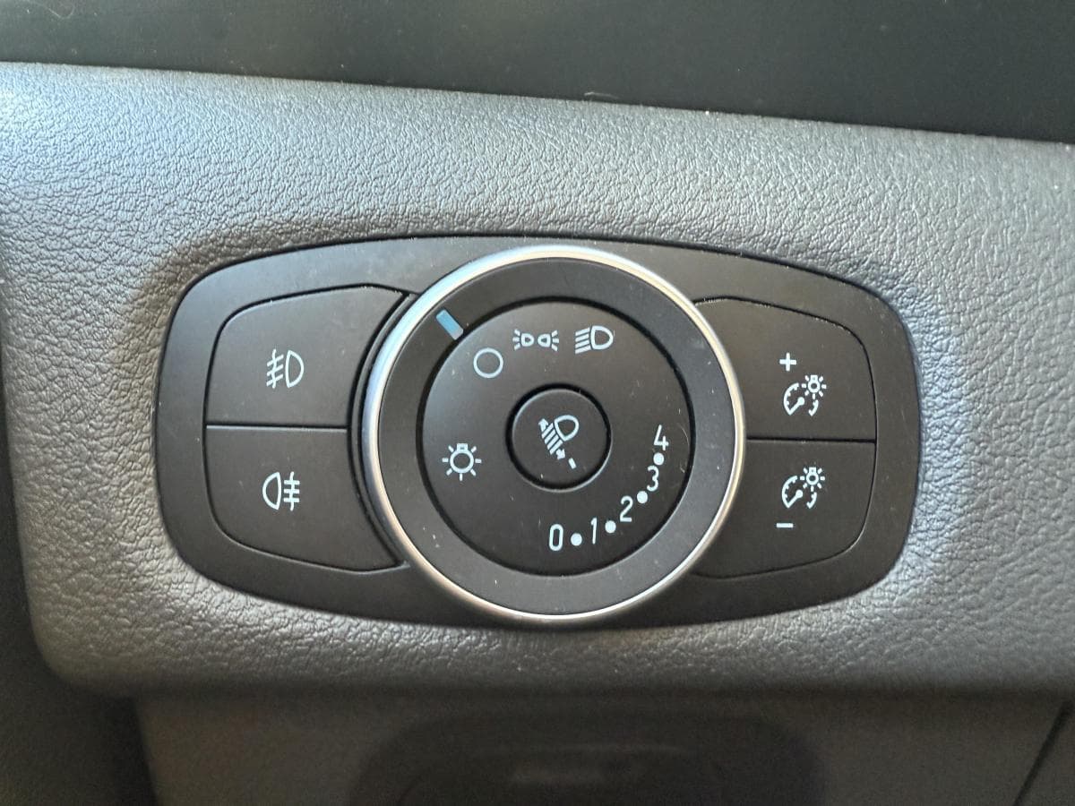 Ford Transit custom 340 10 phev 120pk Transit Custom 340 1.0 PHEV 120PK thumbnail 23