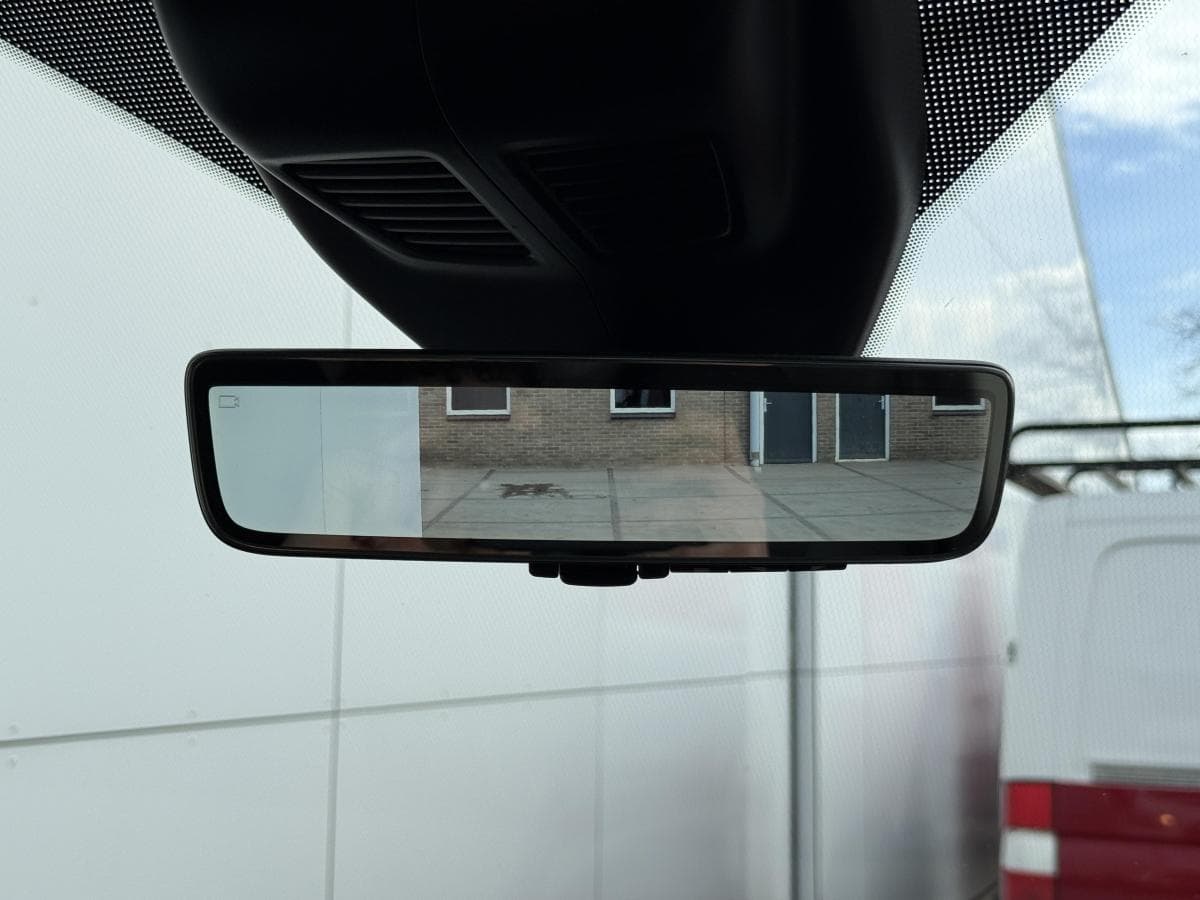 Ford E transit 68kwh 184pk e-Transit 68kWh 184PK thumbnail 28