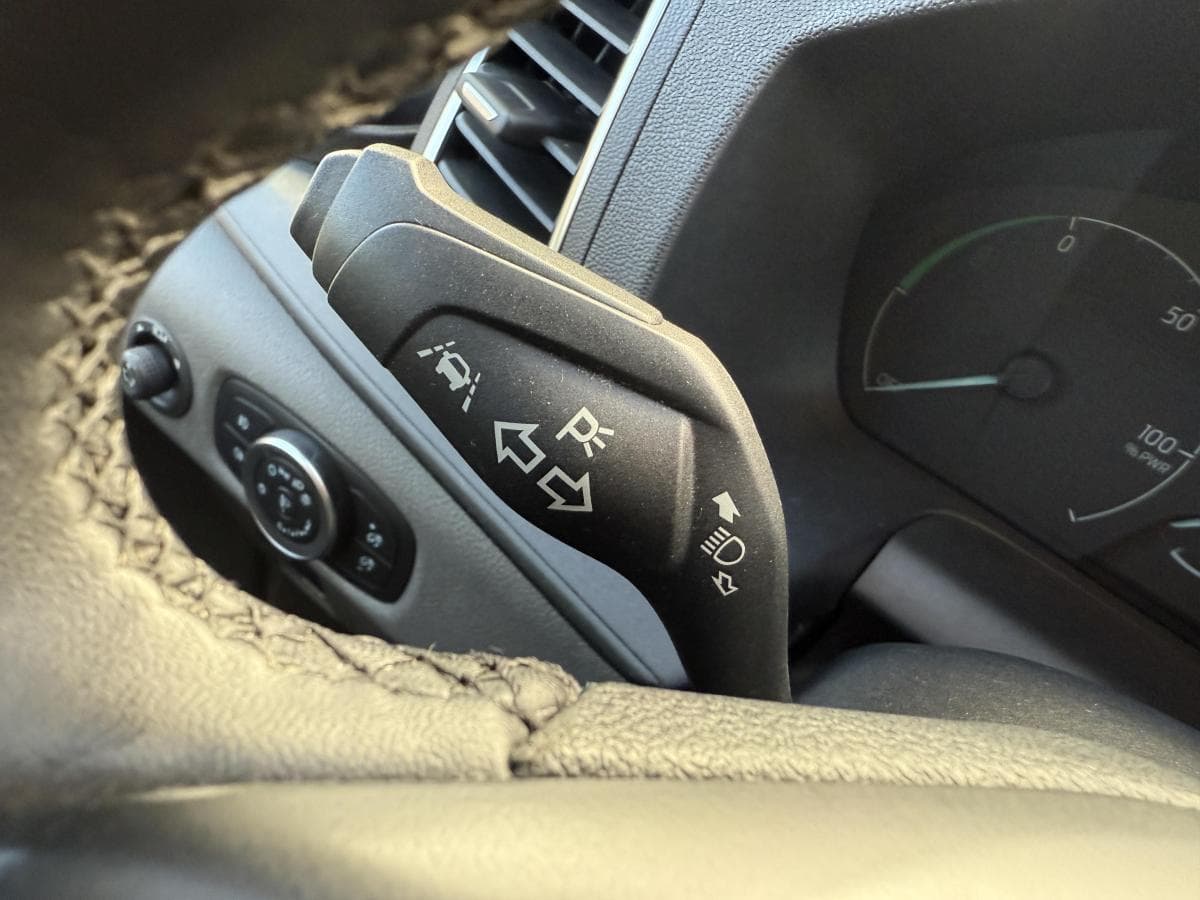 Ford E transit 390 75kwh 184pk e-Transit 390 75kWh 184PK thumbnail 28