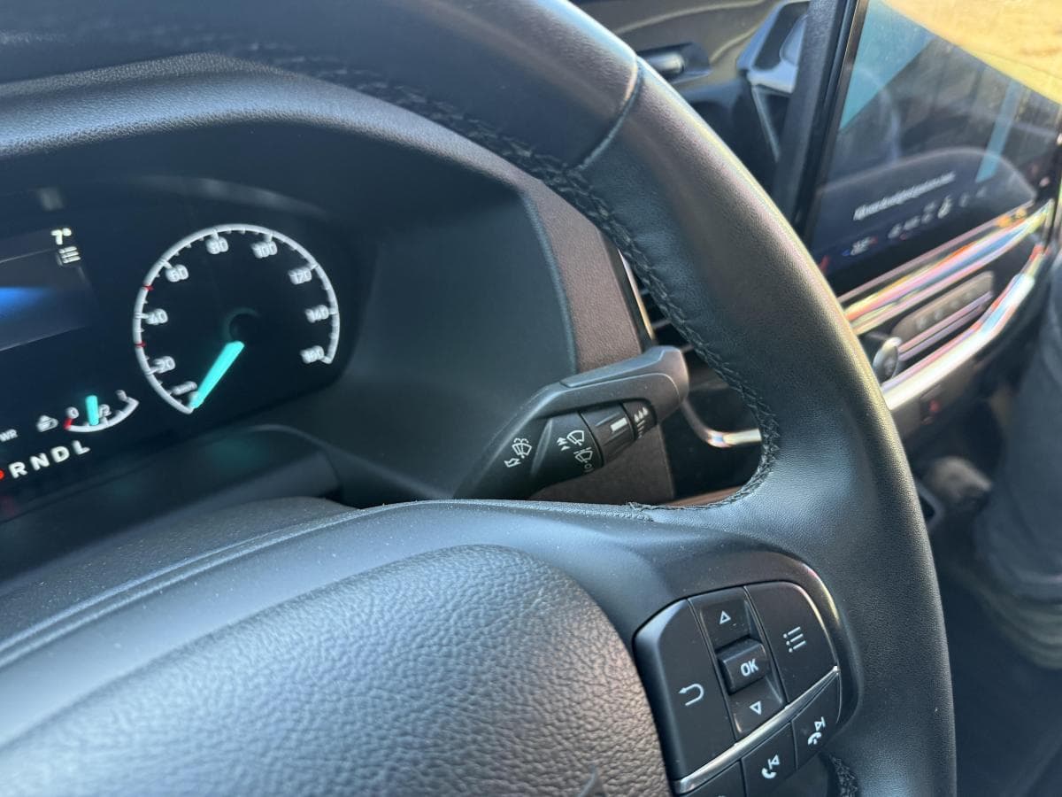 Ford E transit 68kwh 184pk e-Transit 68kWh 184PK thumbnail 26