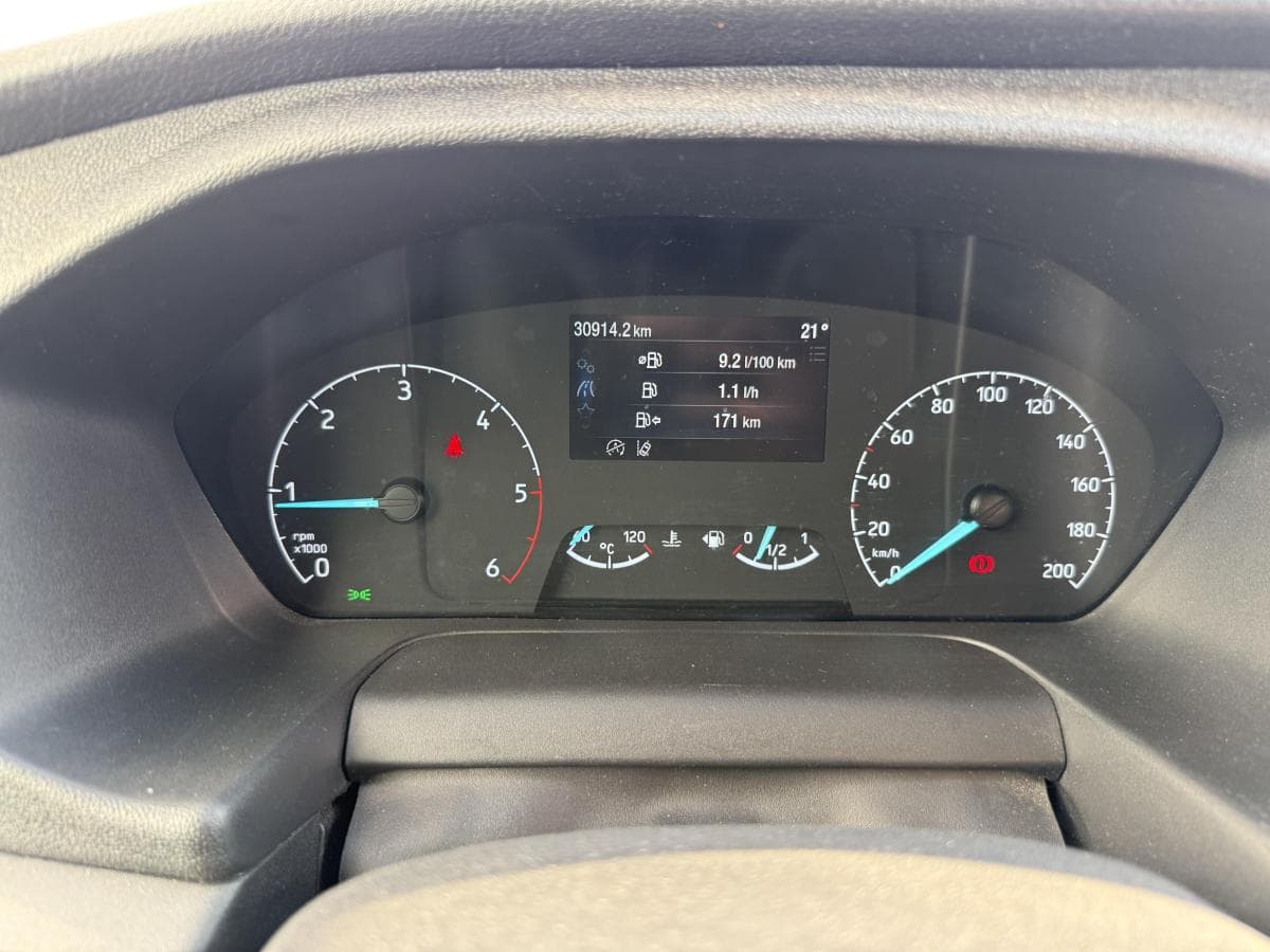 Ford Transit 20 tdci 130pk Transit 2.0 TDCI 130PK thumbnail 23