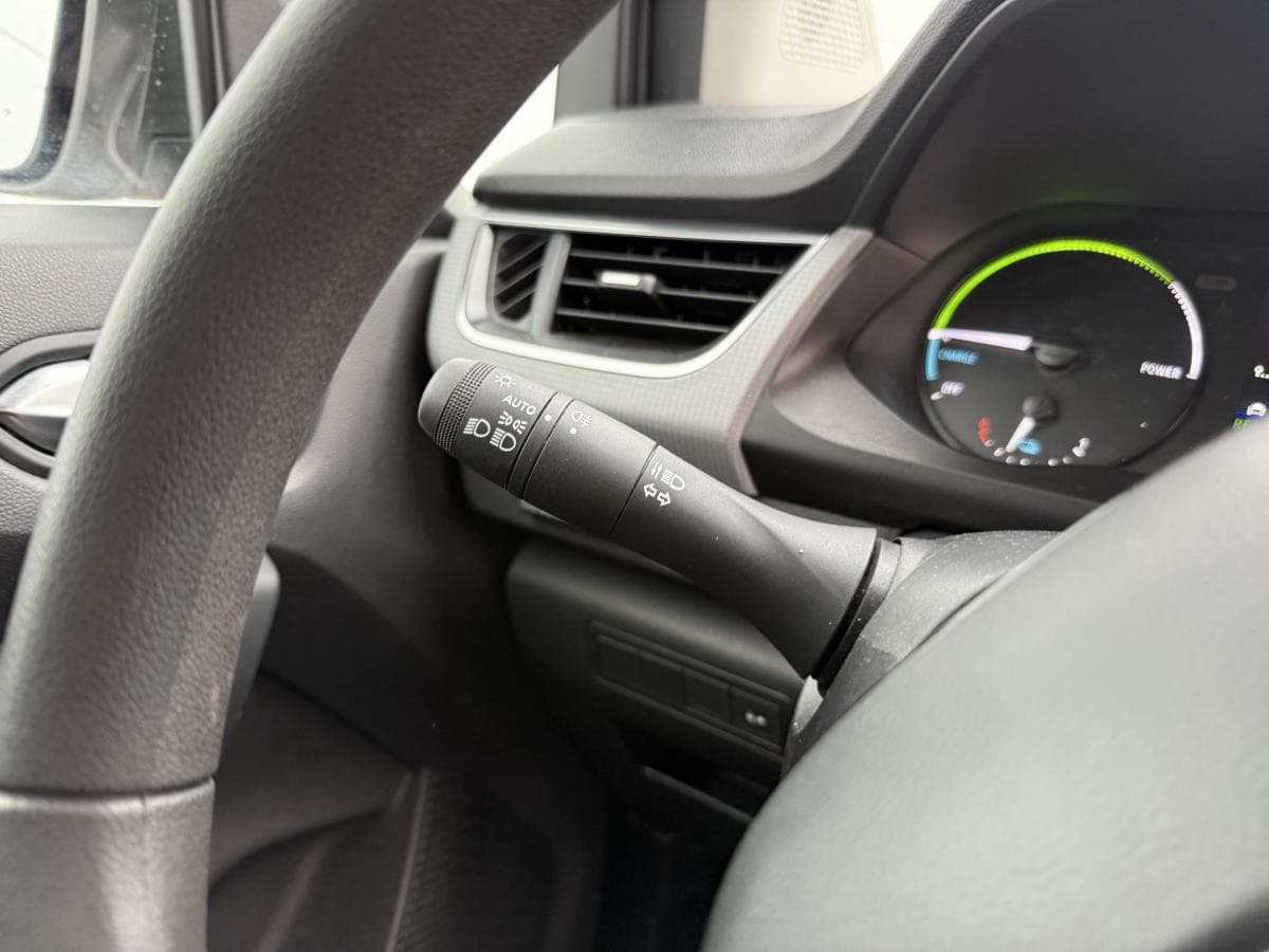 Renault Kangoo e tech 44kwh Kangoo E-Tech 44kWh thumbnail 25