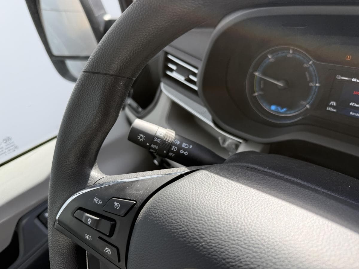 Maxus Edeliver 9 65kwh eDeliver 9 65kWh thumbnail 23