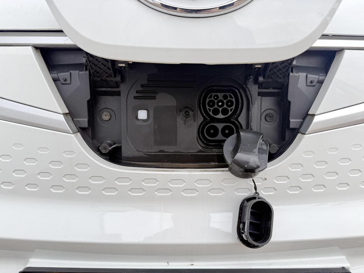 Maxus Edeliver 3 122pk eDeliver 3 122PK thumbnail 27