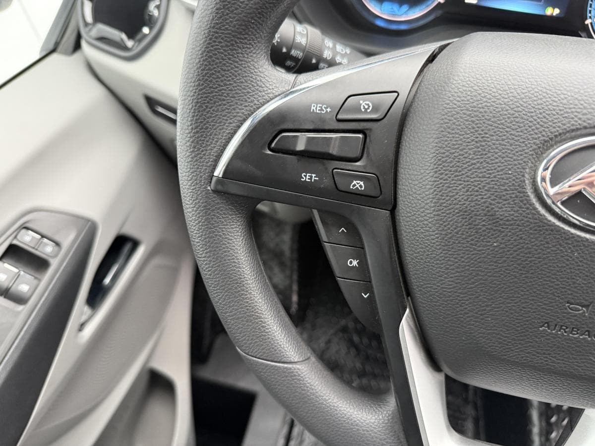 Maxus Edeliver 9 72kwh eDeliver 9 72kWh thumbnail 25