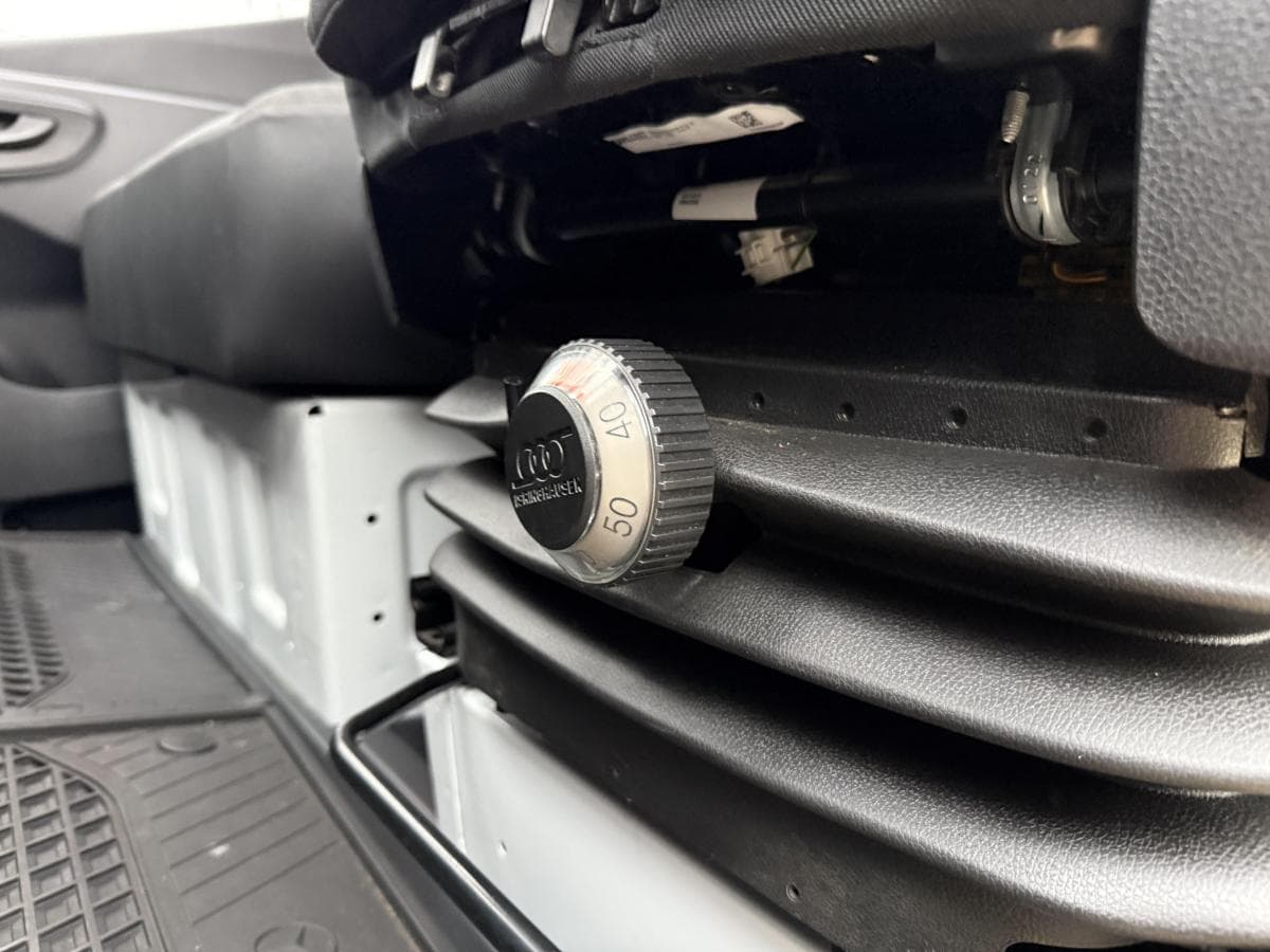 Mercedes-Benz Benz sprinter 315 19 cdi Sprinter 315 1.9 CDI thumbnail 28