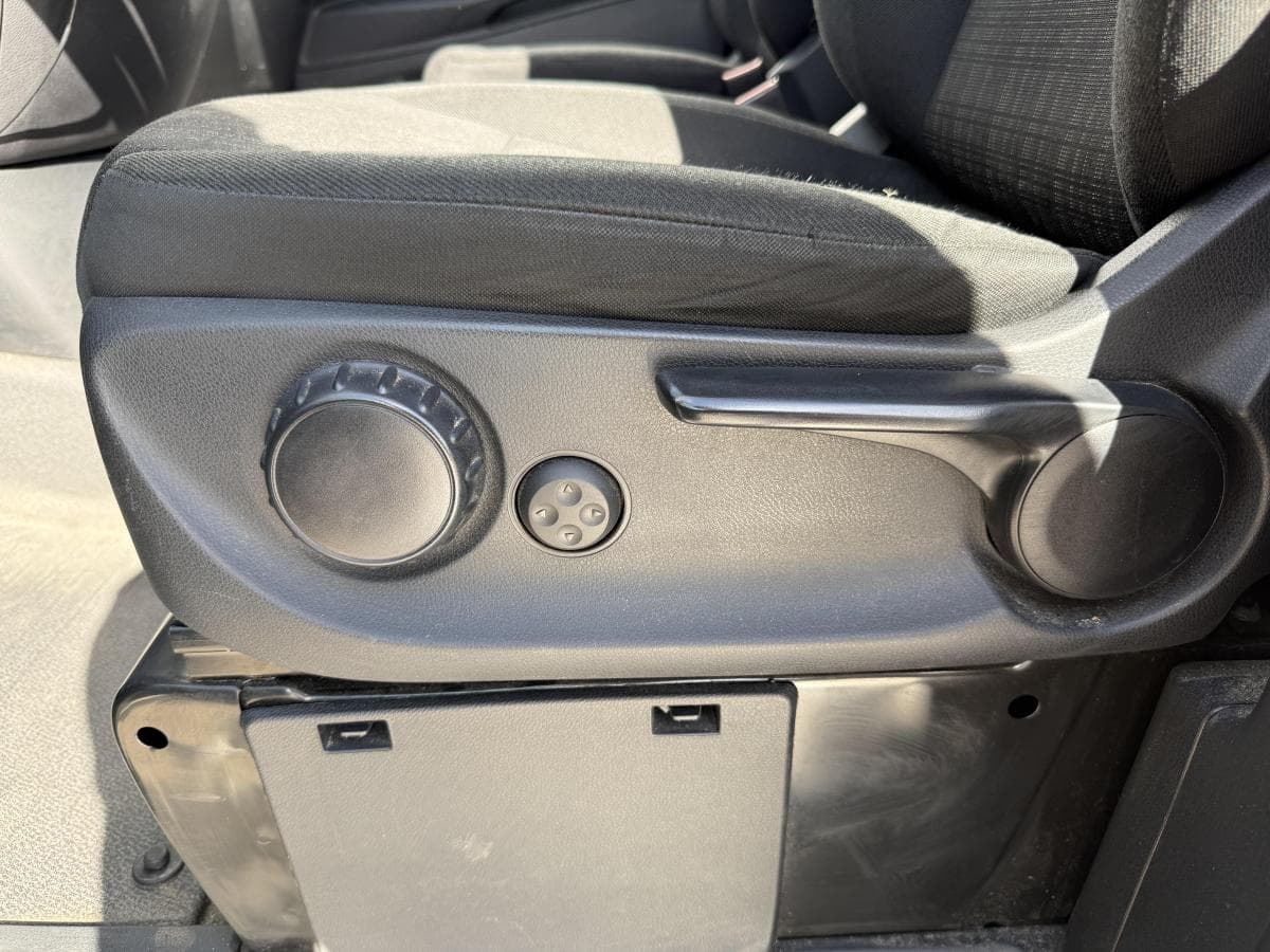 Mercedes-Benz Benz vito 114 21 cdi Vito 114 2.1 CDI thumbnail 24