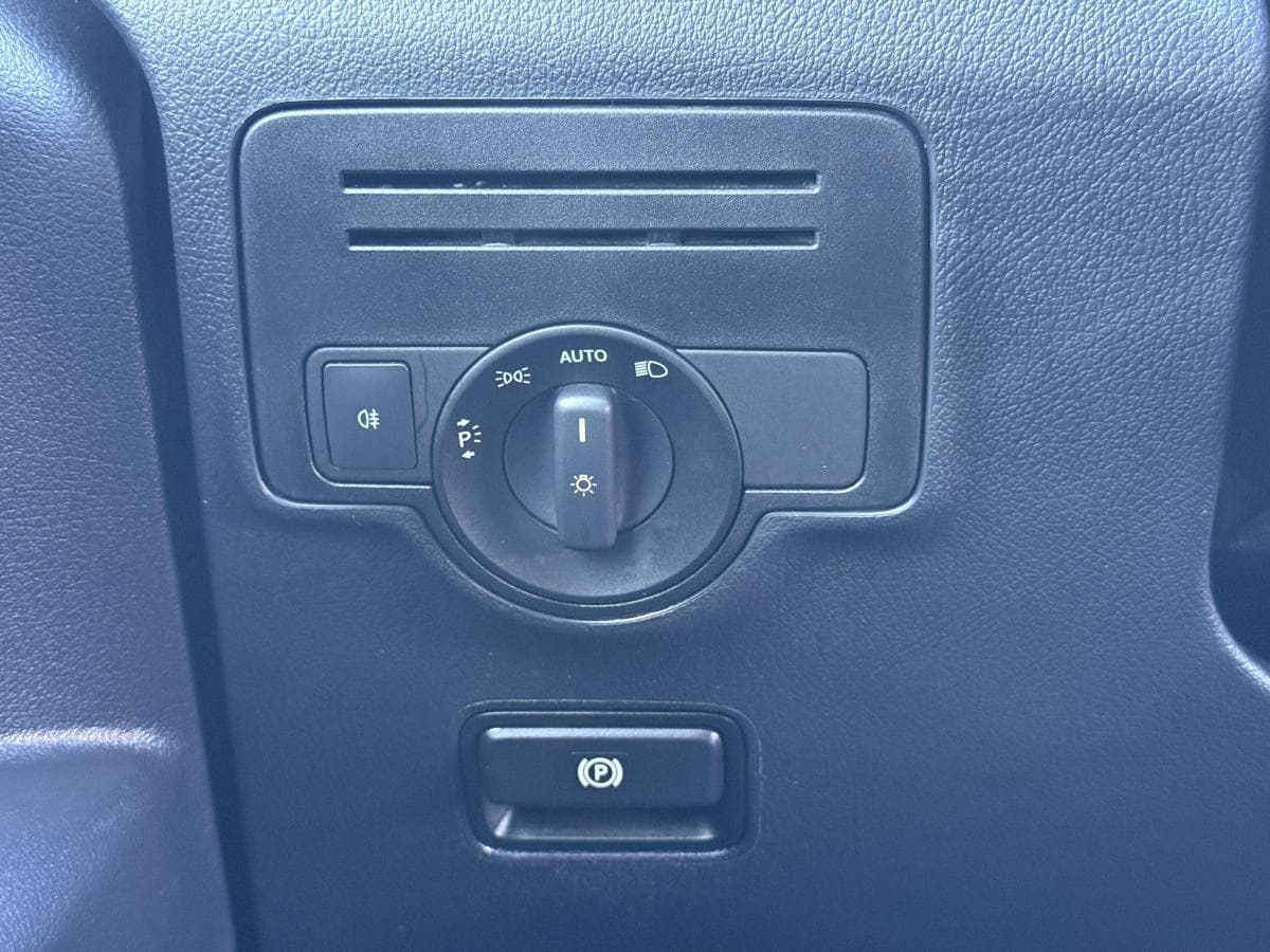 Mercedes-Benz Benz evito 112 66kwh eVito 112 66kWh thumbnail 26