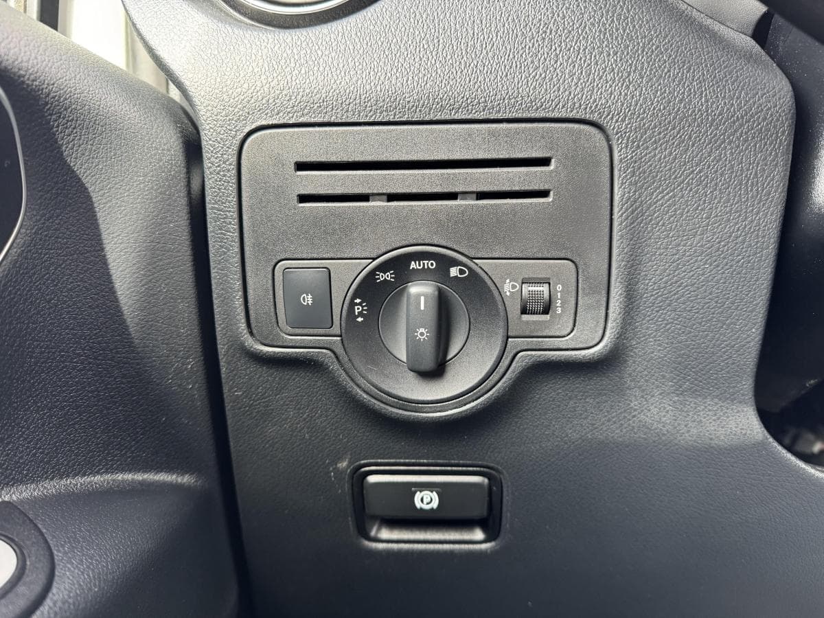 Mercedes-Benz Benz vito 114 19 cdi Vito 114 1.9 CDI thumbnail 24