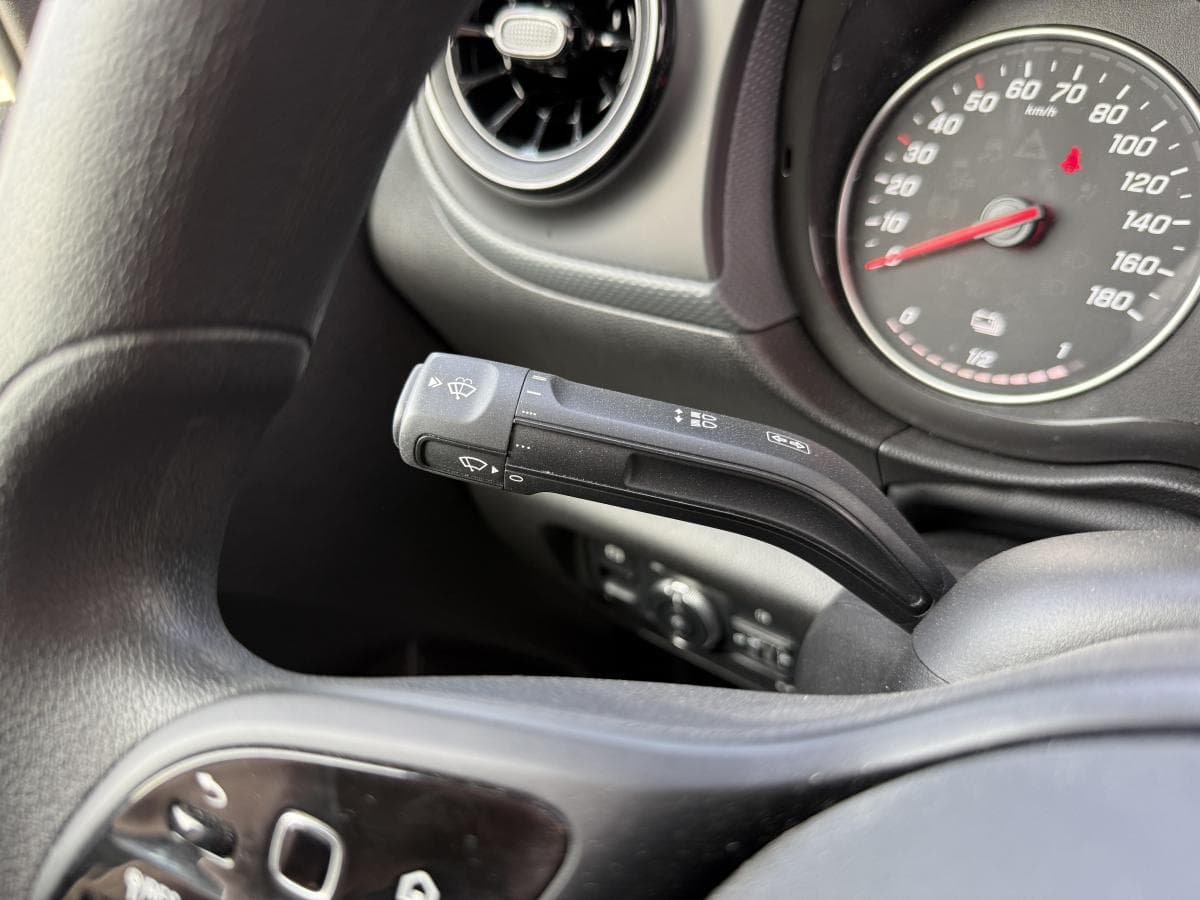 Mercedes-Benz Benz ecitan 112 51kwh eCitan 112 51kWh thumbnail 24