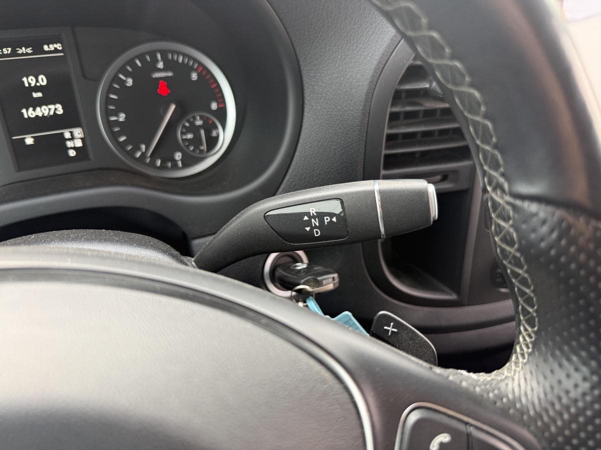 Mercedes-Benz Benz vito 114 cdi Vito 114 CDI thumbnail 23