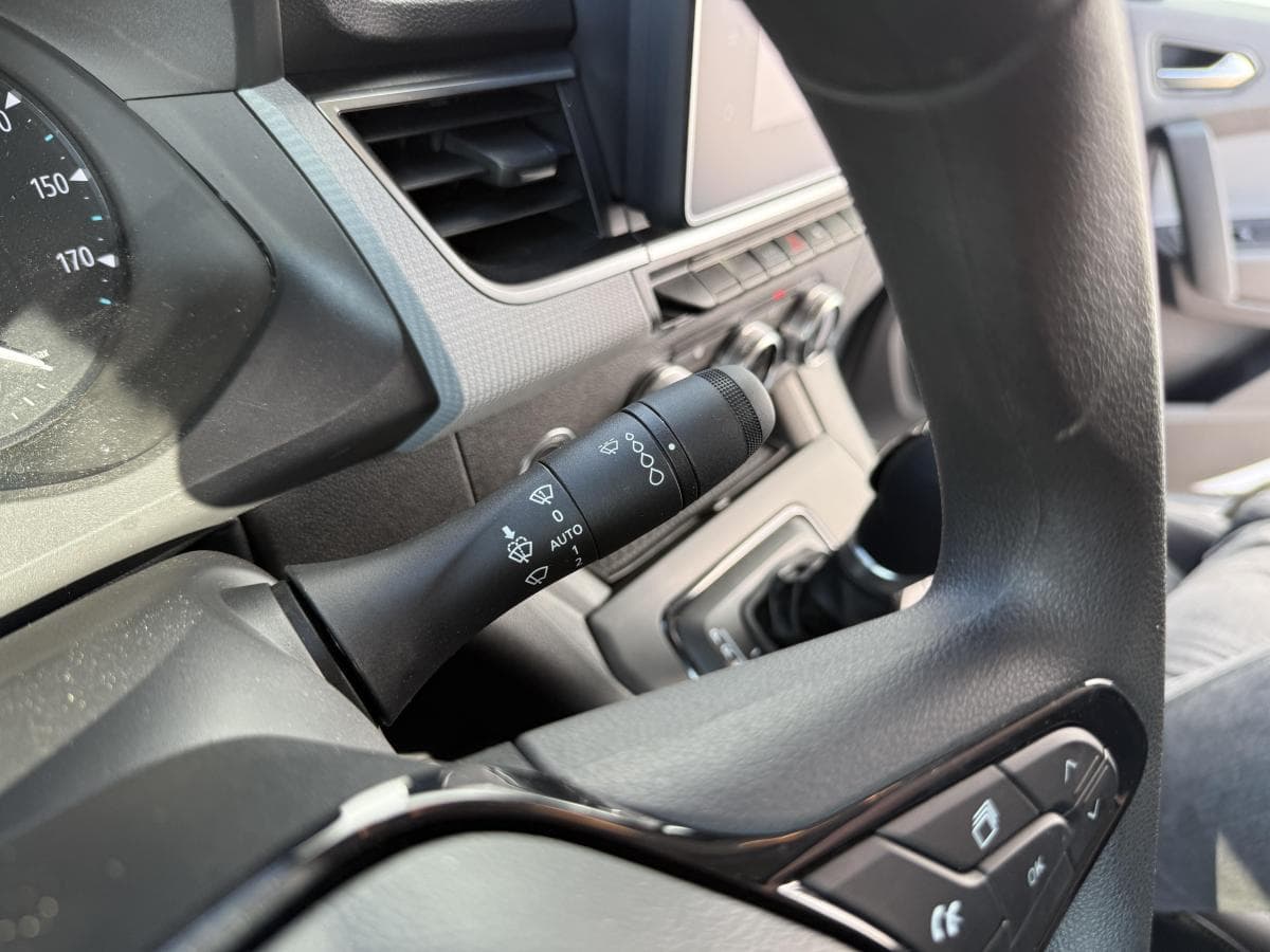 Renault Kangoo e tech 45kwh Kangoo e-Tech 45kWh thumbnail 25