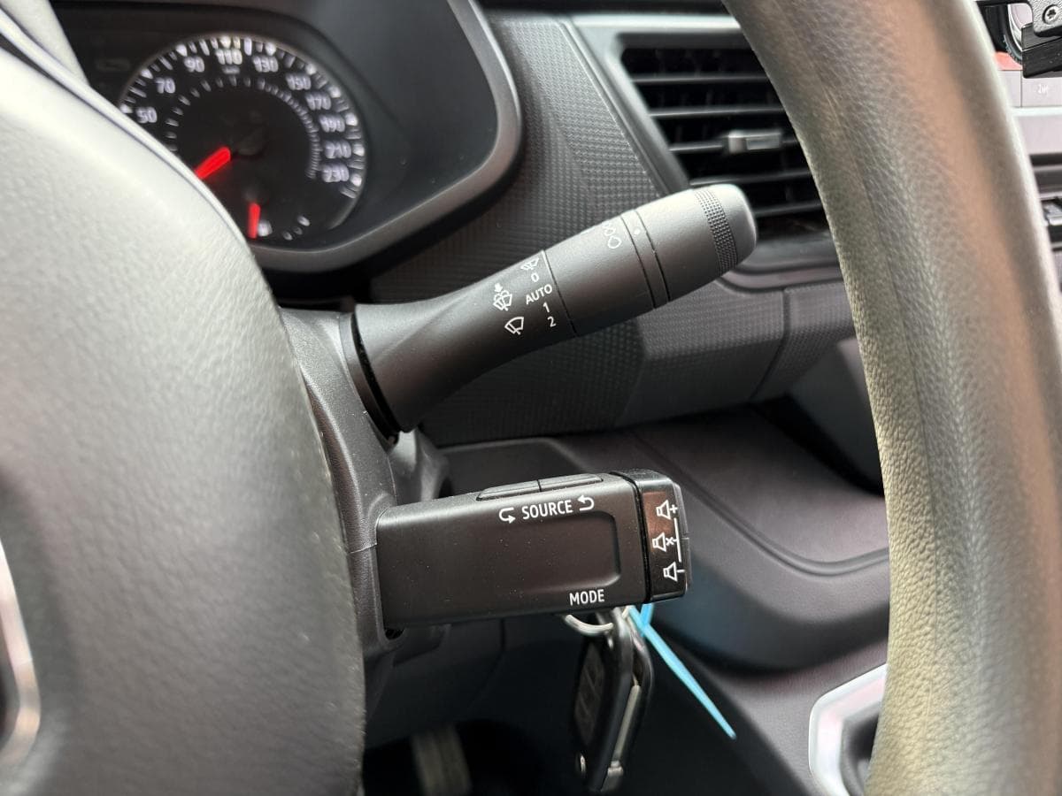 Renault Trafic 20 dci 150pk Trafic 2.0 DCI 150PK thumbnail 25