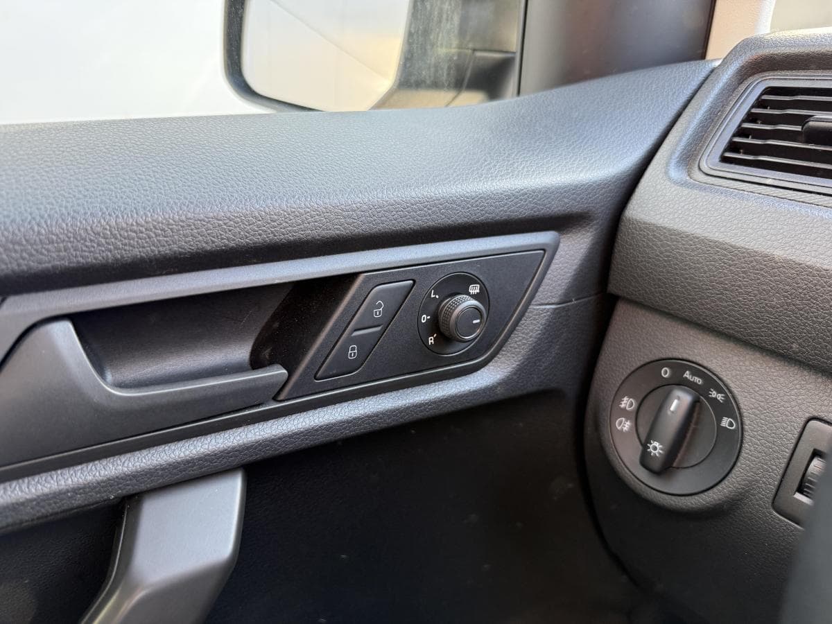 Volkswagen E caddy maxi 373kwh e-Caddy Maxi 37.3kWh thumbnail 25