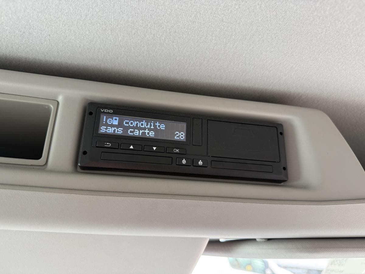 Ford E transit 68kwh 184pk e-Transit 68kWh 184PK thumbnail 29